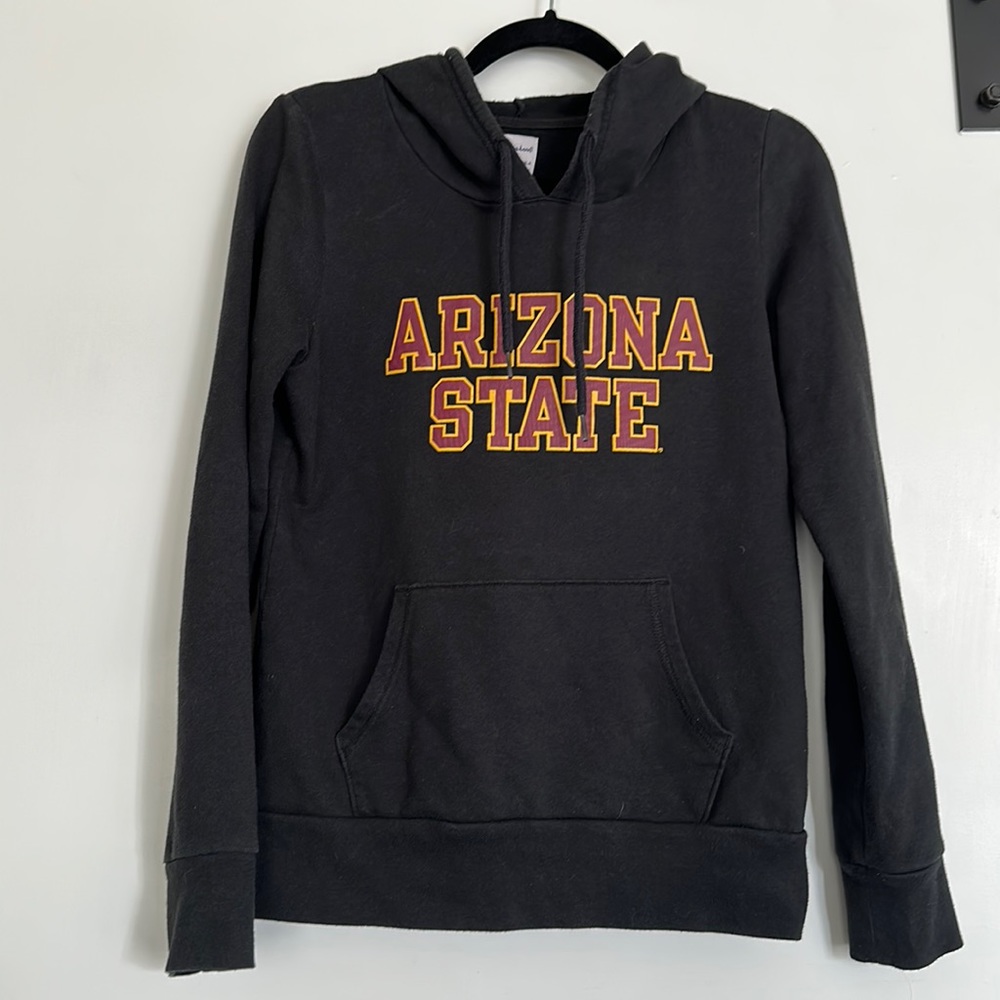 Arizona State University Champion sweatshirt
